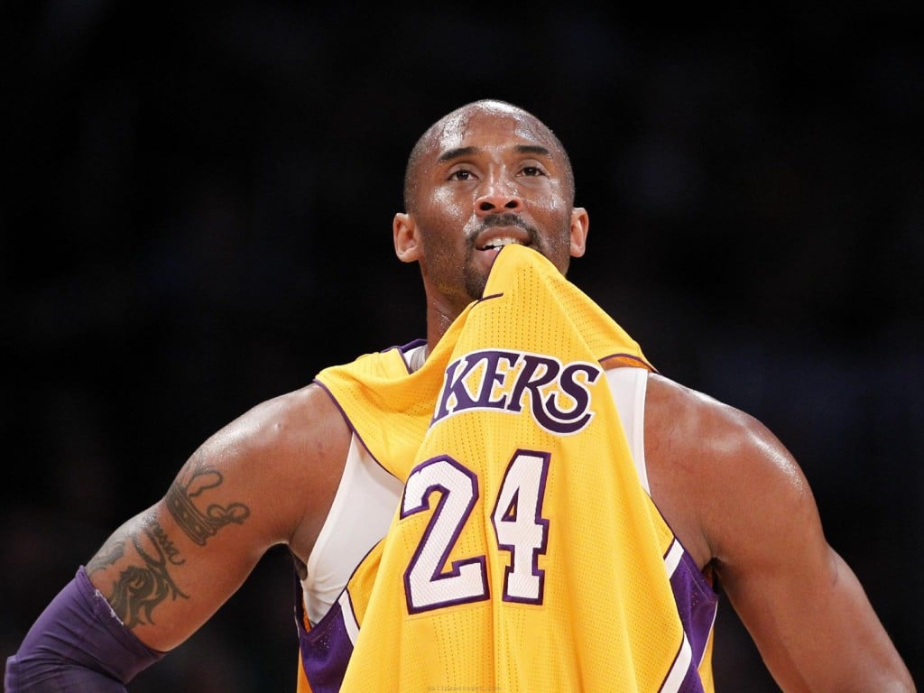 Kobe Bryant Net Worth & Bio/Wiki 2018: Facts Which You Must To Know!1024 x 768