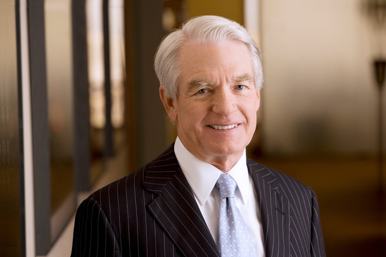 Charles R. Schwab Net Worth & Bio/Wiki 2018 Facts Which You Must To Know!